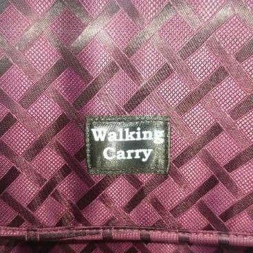 ✨新品未使用✨須恵廣工業　ウォーキングキャリー　アイカート フリー ライト