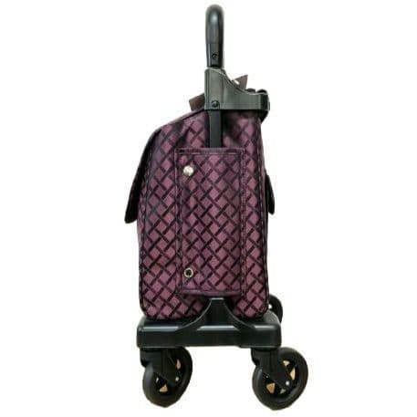 ✨新品未使用✨須恵廣工業　ウォーキングキャリー　アイカート フリー ライト