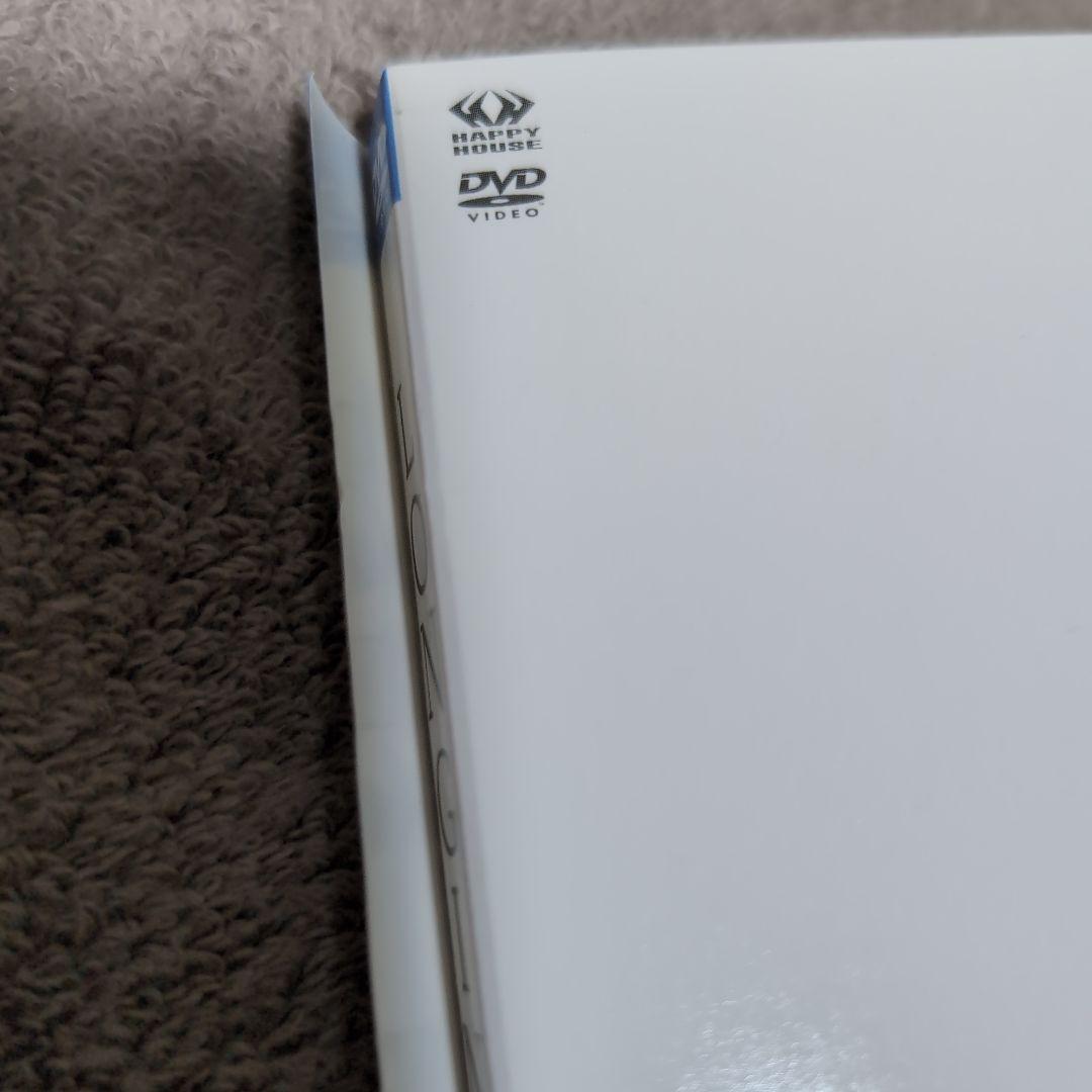 ロンギヌス　櫻井敦司　BUCK-TICK