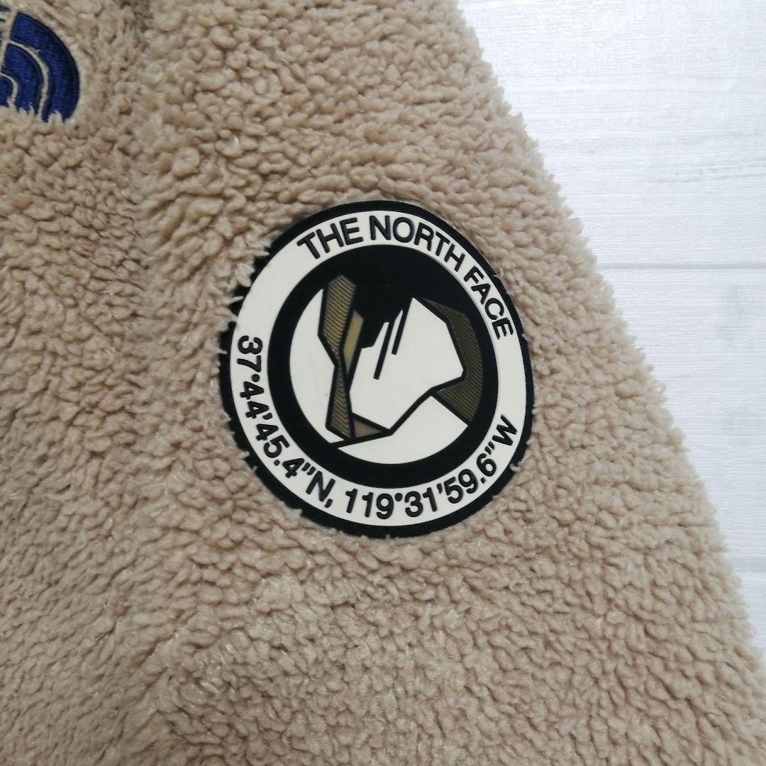 THE NORTH FACE ボアフリース　キッズ 150cm