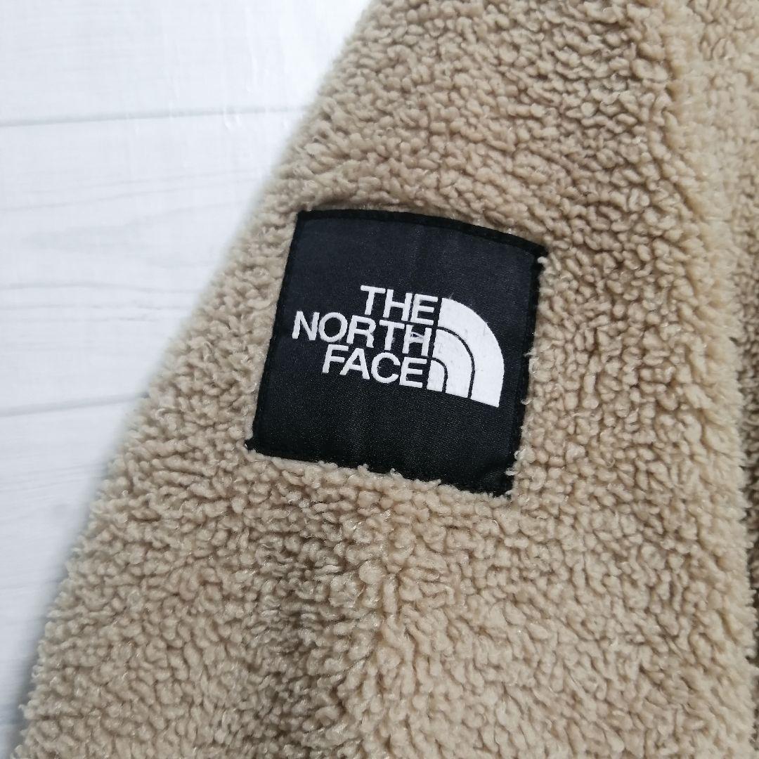 THE NORTH FACE ボアフリース　キッズ 150cm