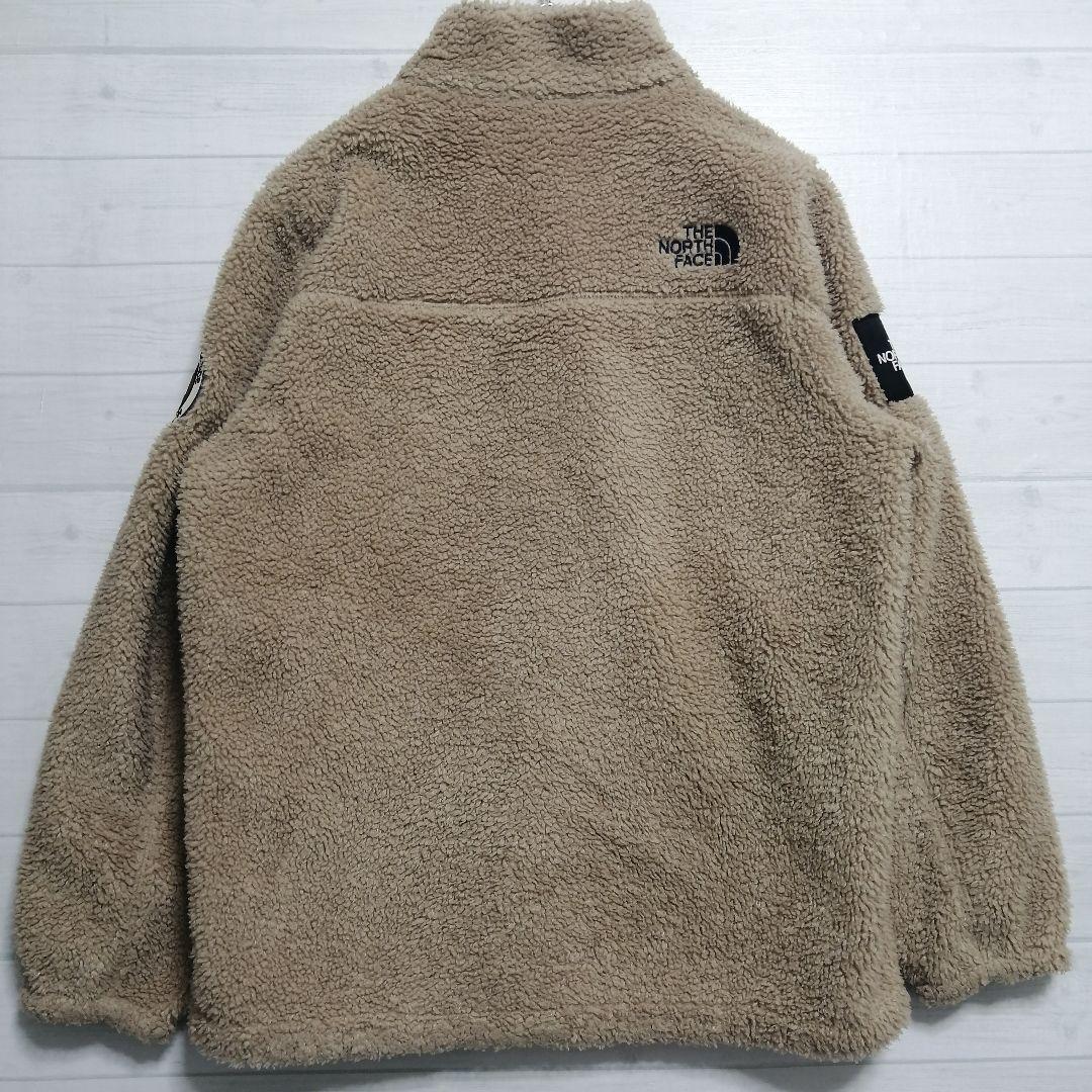 THE NORTH FACE ボアフリース　キッズ 150cm