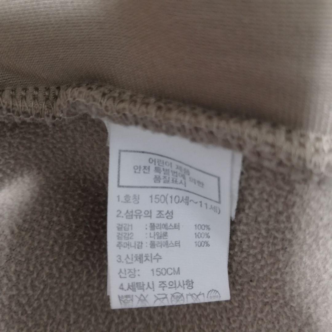 THE NORTH FACE ボアフリース　キッズ 150cm