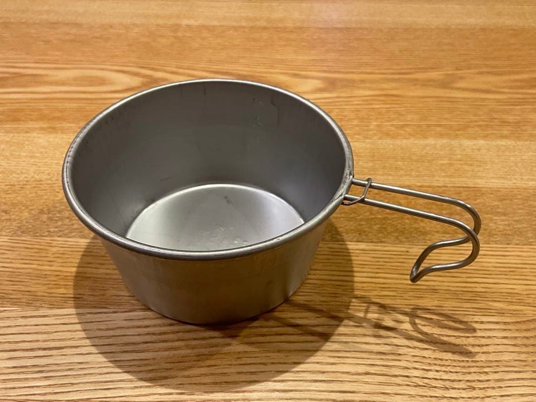 ROCY CUP 1PINT TM刻印 【未使用品】