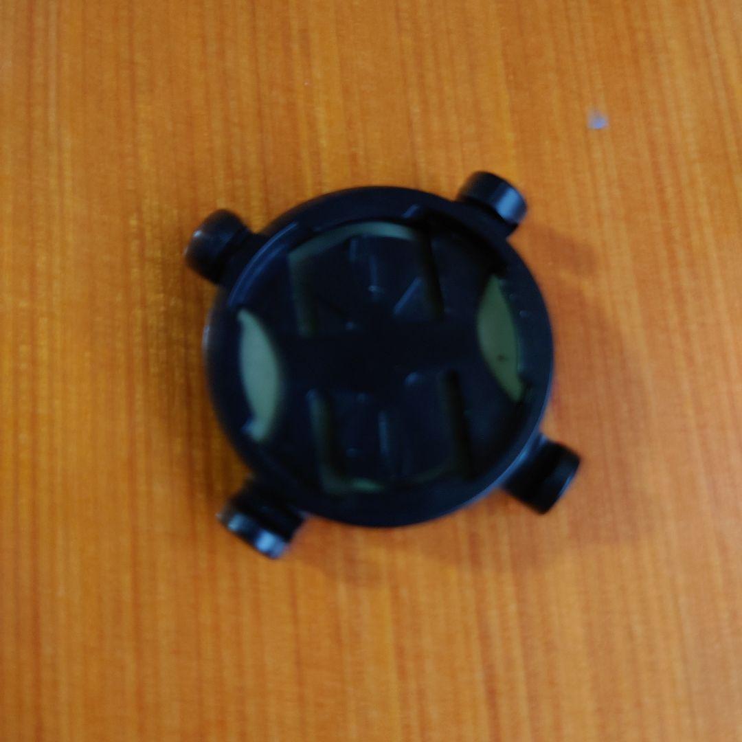 ビーラインモト２(Beeline MOTOⅡ)　バイクナビ　　BLD30-SVR