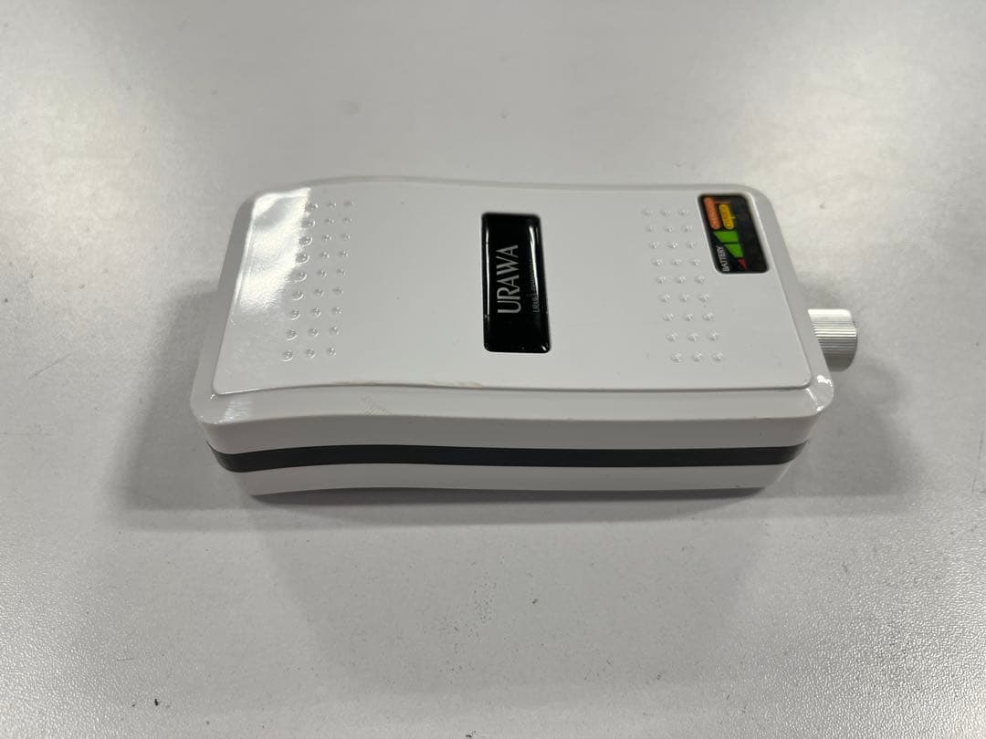 【⑦】URAWA G3マシーン／本体・ハンドピース