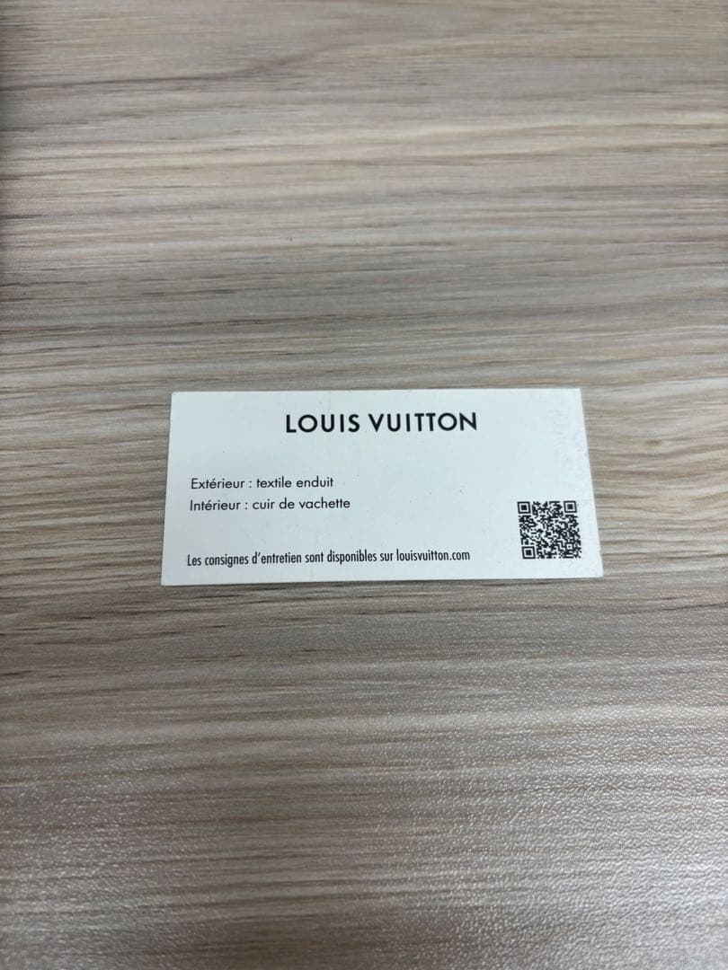 【値下げ】LOUIS VUITTON ブラックキーケース