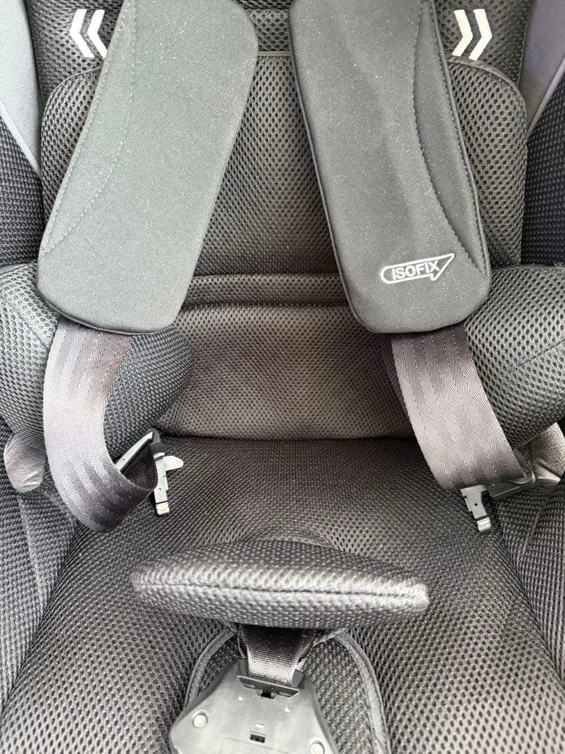 Aprica チャイルドシート フォームフィット