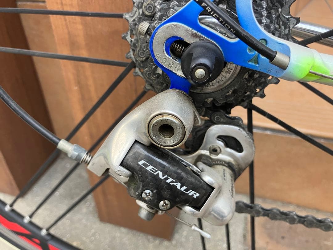 COLNAGO マスターオリンピック