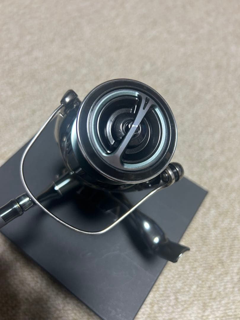 シマノ　22ステラ4000XG