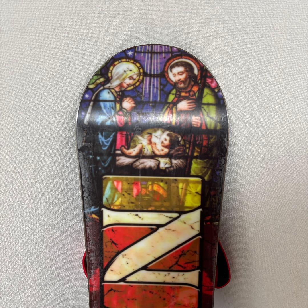 NITRO DEMAND LTD 149cm 19-20 メンズスノーボード