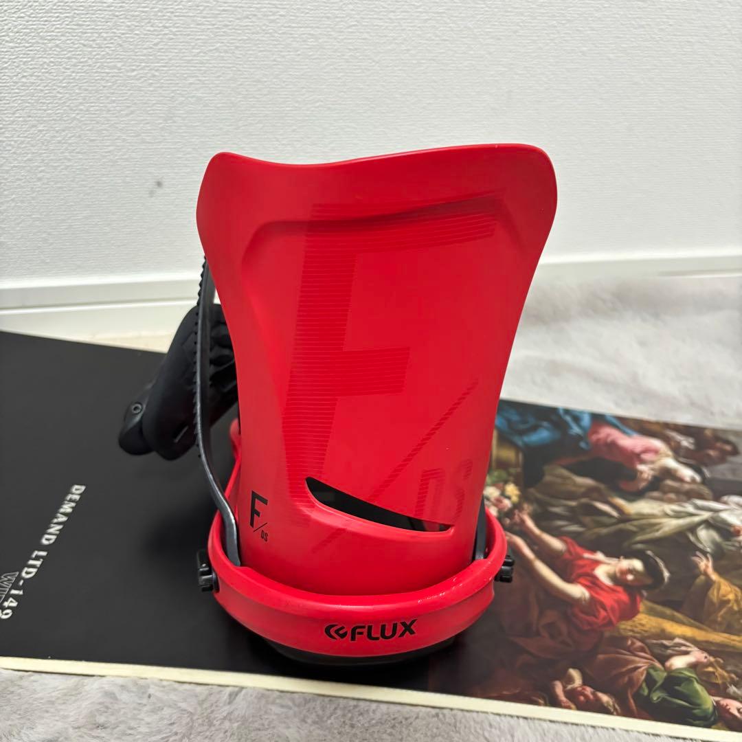 NITRO DEMAND LTD 149cm 19-20 メンズスノーボード