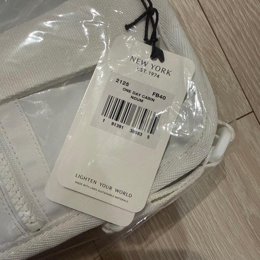 ひとりっぷ(R)×LeSportsac レスポ ONE DAY CABIN