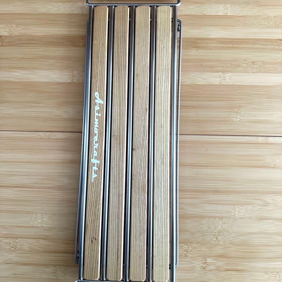 38explore A38grate サイドテーブル