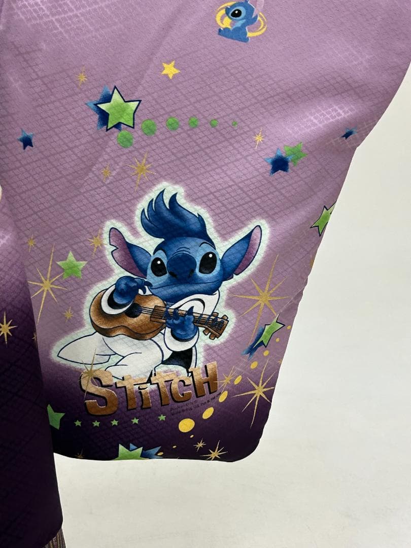 七五三5歳用スティッチ　羽織り・羽織紐・袴・着物・ 長襦袢・羽織り紐・懐剣