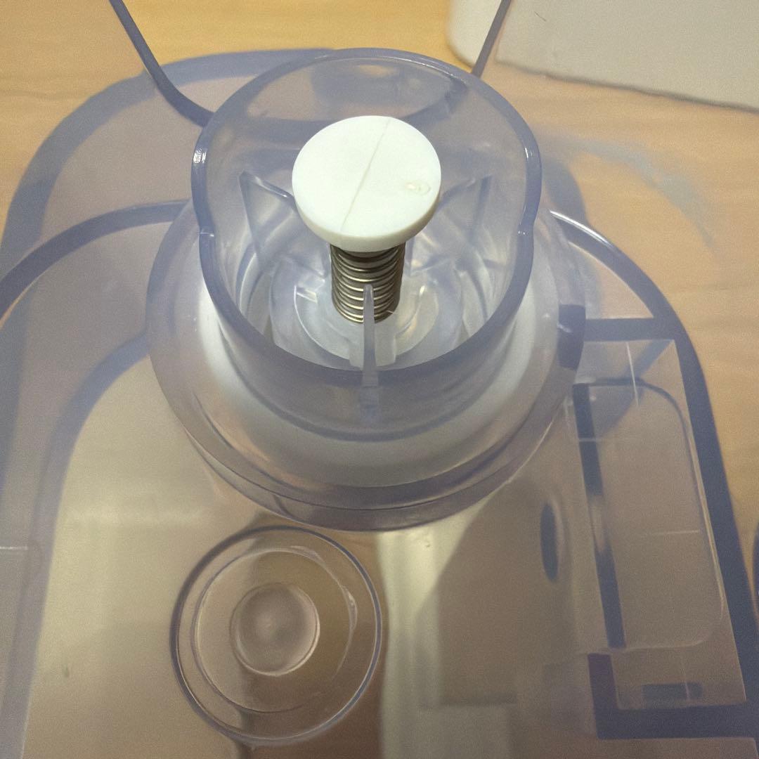 SwitchBot 気化式加湿器 温湿度計セット