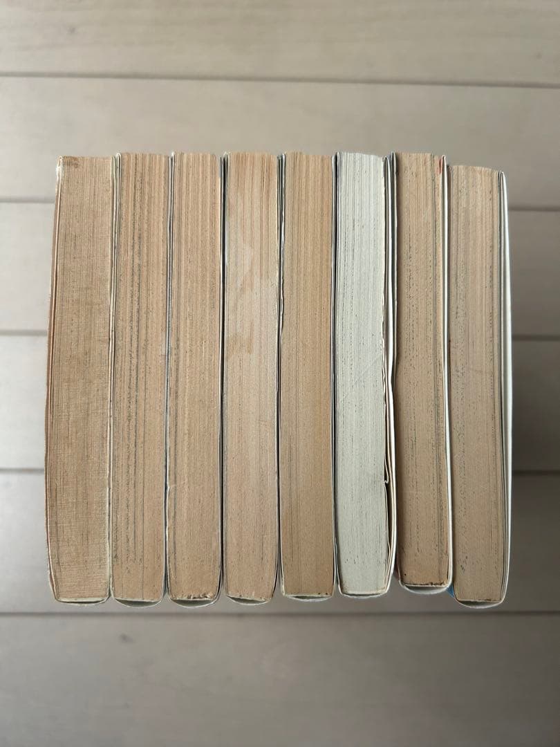 モンモンモン 1～8巻 全巻セット　つの丸