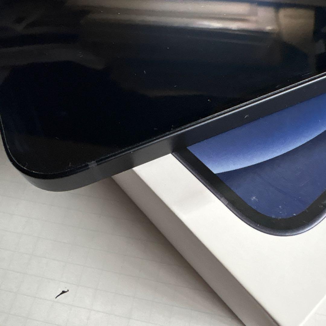 iPhone12 64GB ブラック SIMフリー