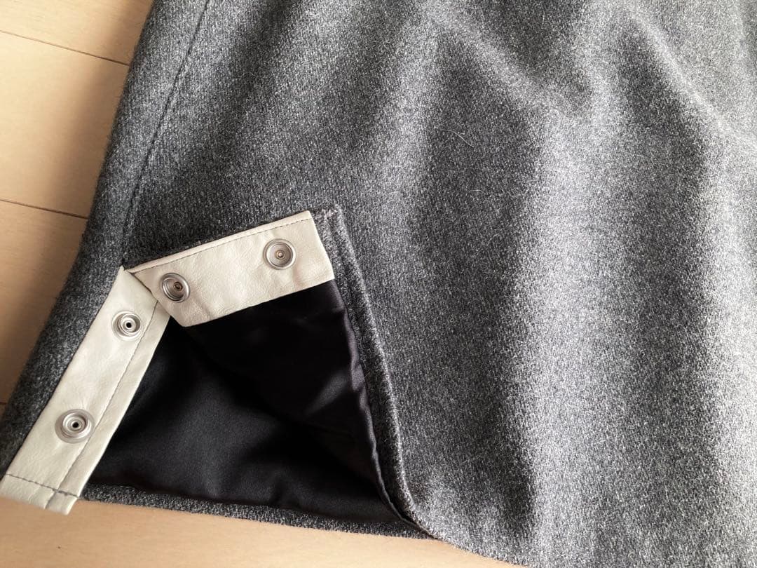 Addiction 50's ファラオジャケット カーコート ファラオコート