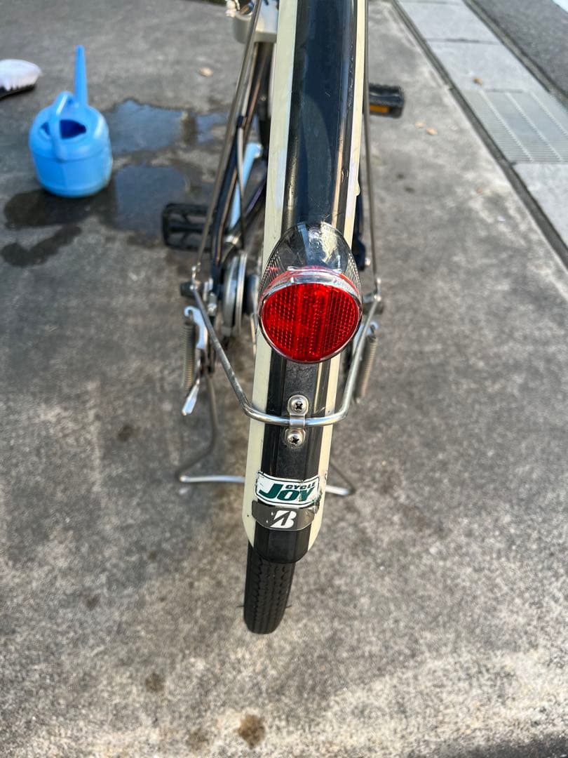 アルベルト 自転車 ブリジストン