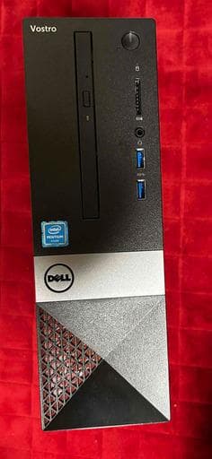 DELL Vostro Windows11 SSD Office2021 美品
