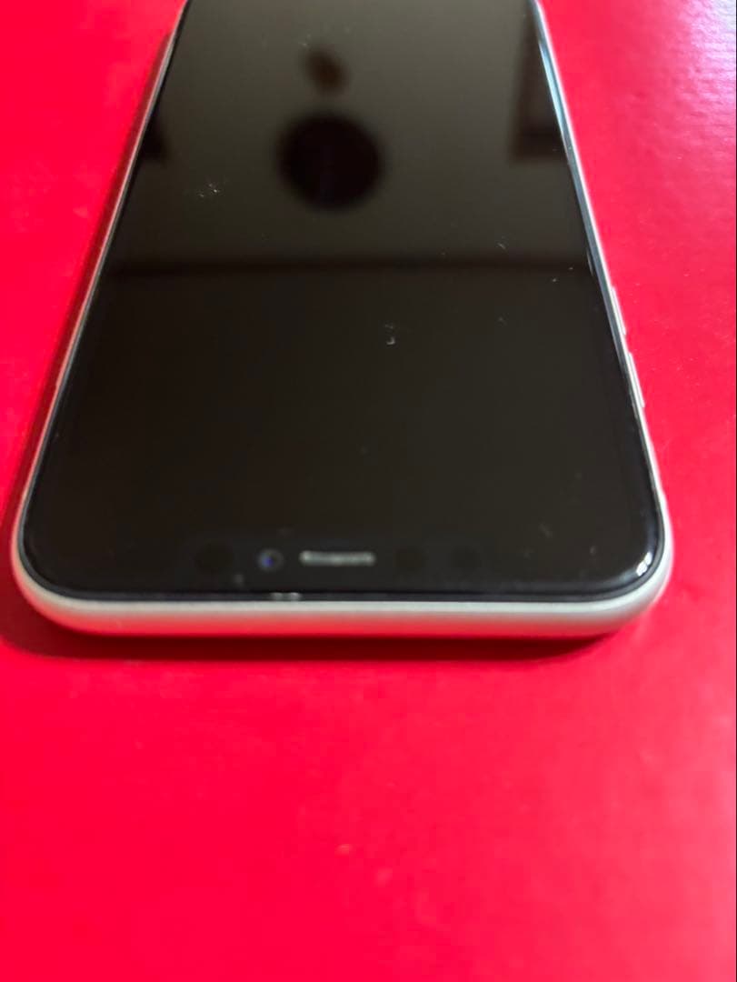 iPhone11 美品　ケース付き