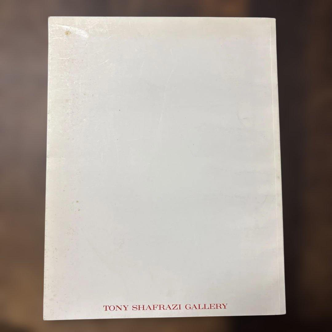 サム・ハンター企画による60年代アメリカの巨匠初期・後期作品展