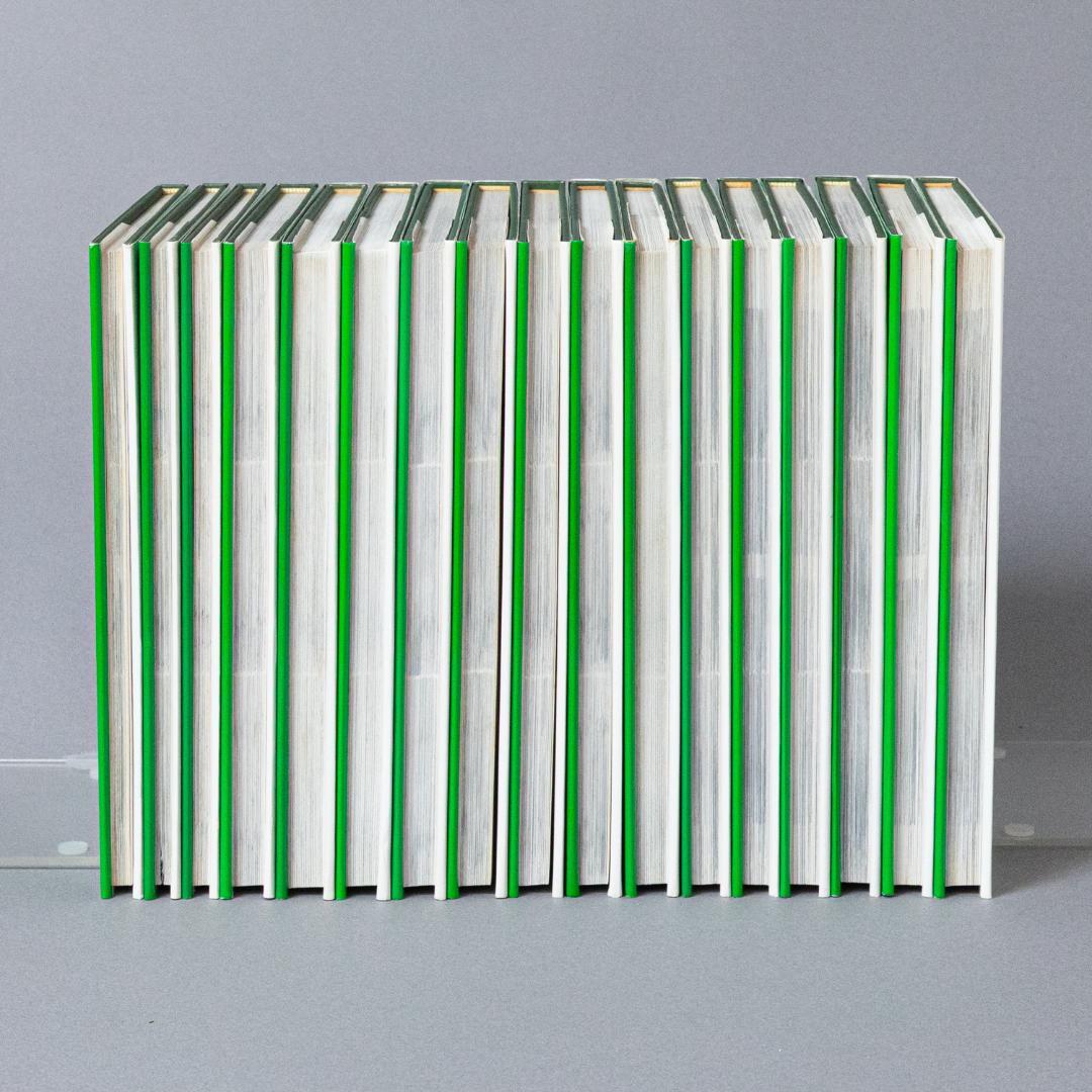 裏千家茶道教科　全17巻セット　千宗室　淡交社刊