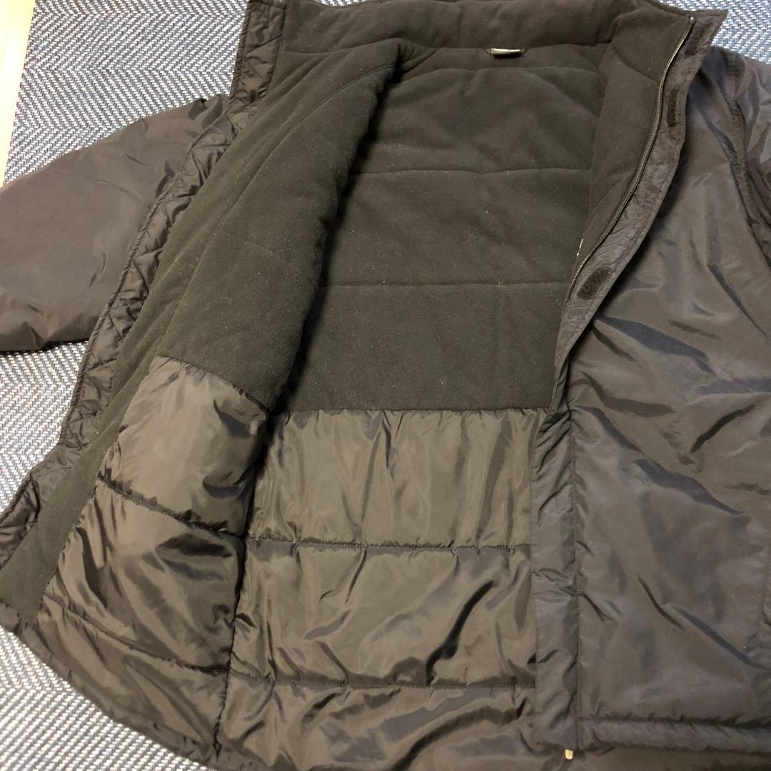 Nike Juventus ユベントス　中綿ジャンパー　Ｍ ２つ星