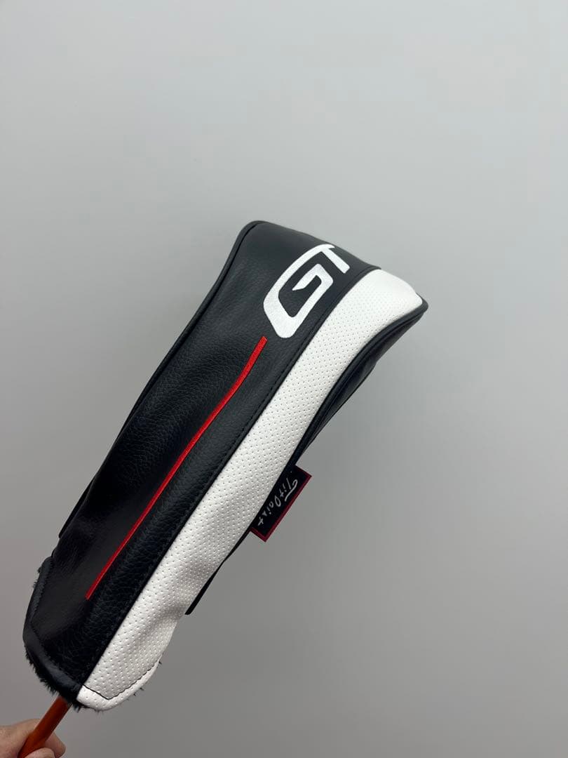 タイトリスト　ミニドライバー　 GT280 ツアーAD DI6s