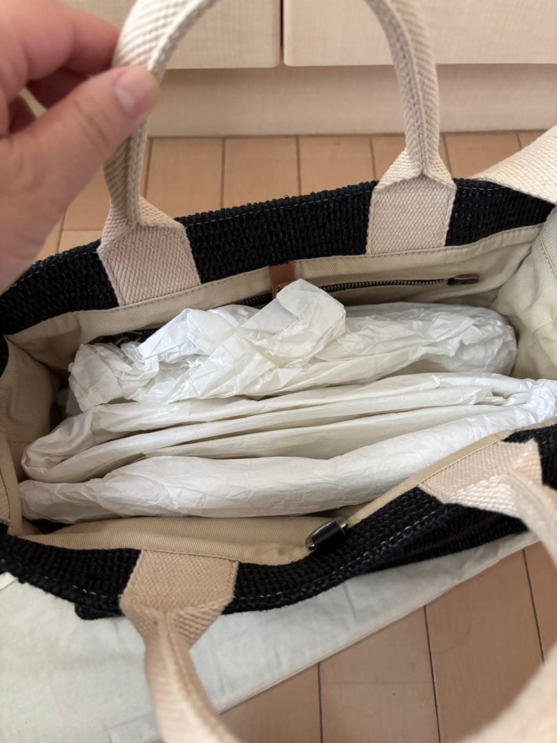 むち様♡専用MARNI トートバッグ