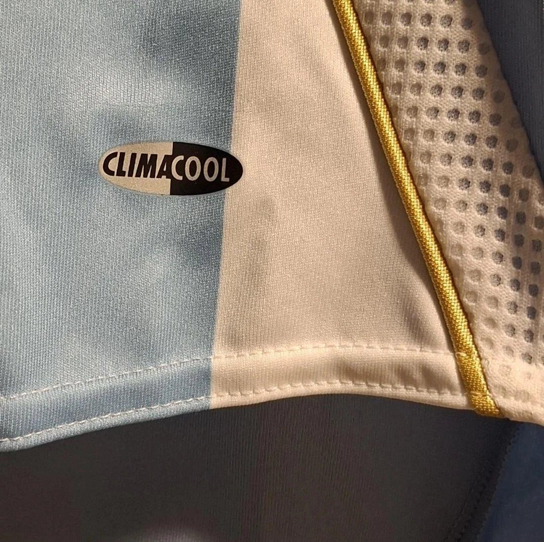 【限界最終価格】BRING BACK アルゼンチン代表2006 19.メッシ