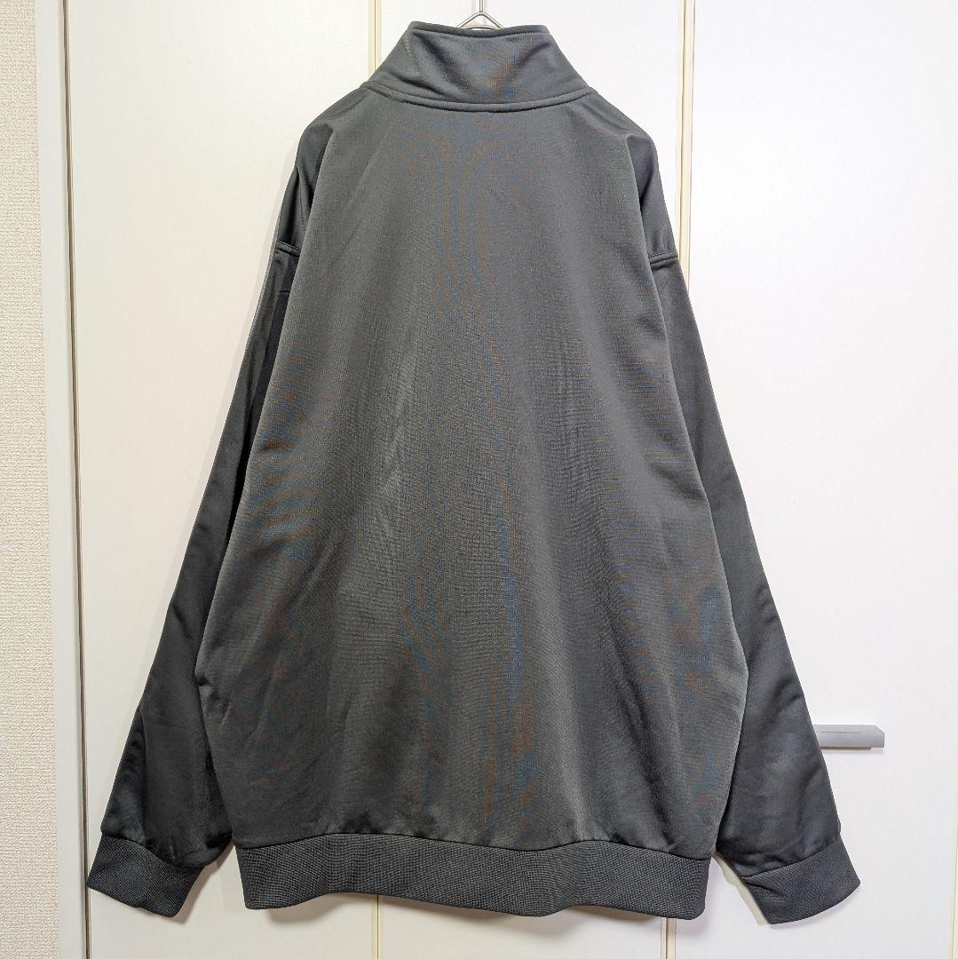 【希少カラー】adidas アディダス トラックジャケット ベッケンバウアー