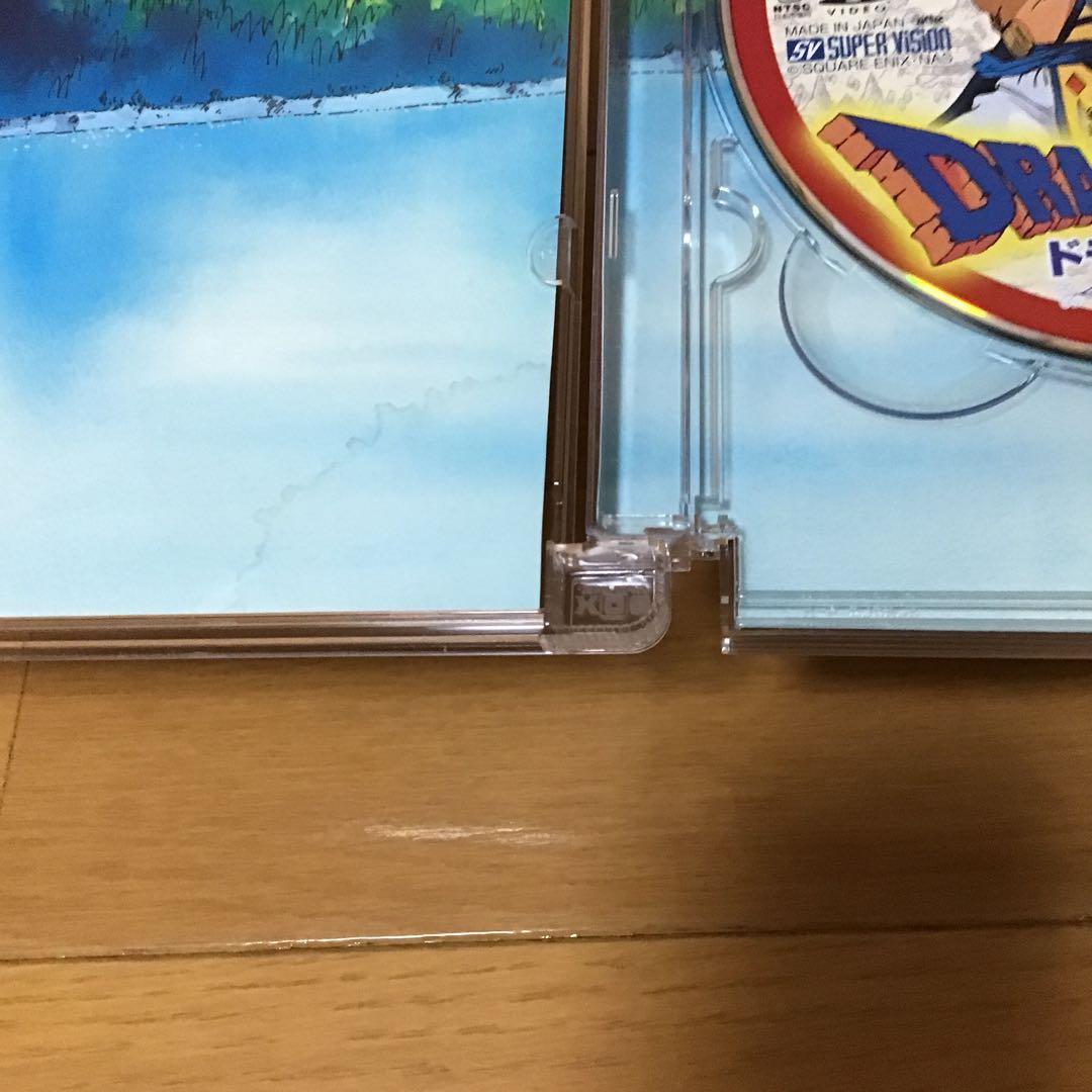 ドラゴンクエスト～勇者アベル伝説～３点セット