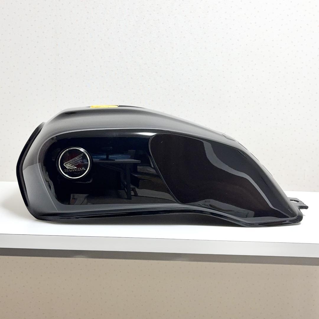 cb1100 純正 14L フューエル タンク 黒 sc65 13年式