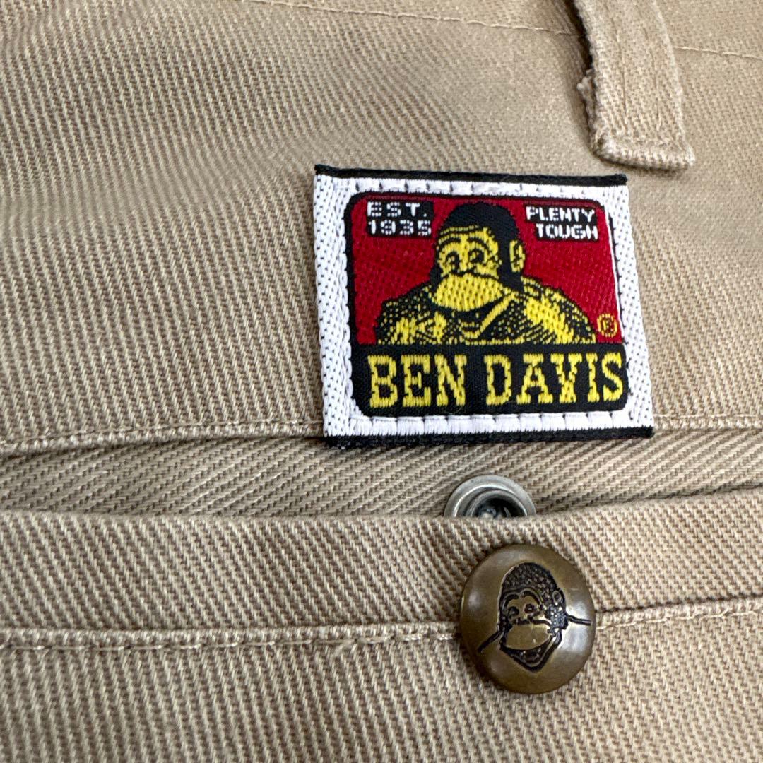 そ*ら様 BEN DAVIS フリスコパンツ　USA製　90s