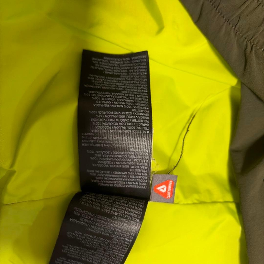 Burton [ak] GORE-TEX スノーボードウェア