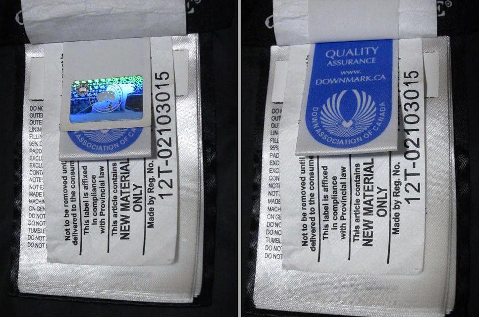 美品 カナダグース ハイブリッドライト 　ダウンベスト ジャケットパカップル収納