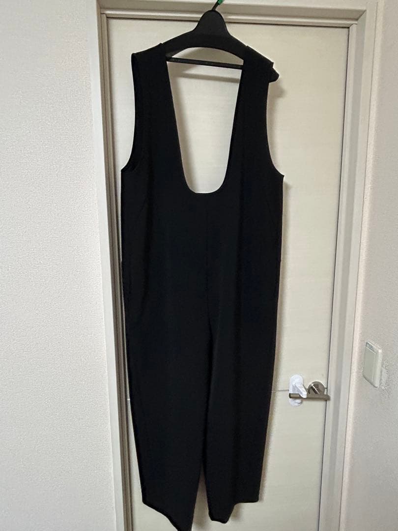 LOHEN ローヘン Uネック ロンパース 38