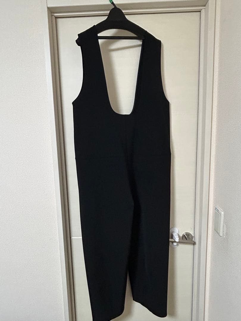 LOHEN ローヘン Uネック ロンパース 38