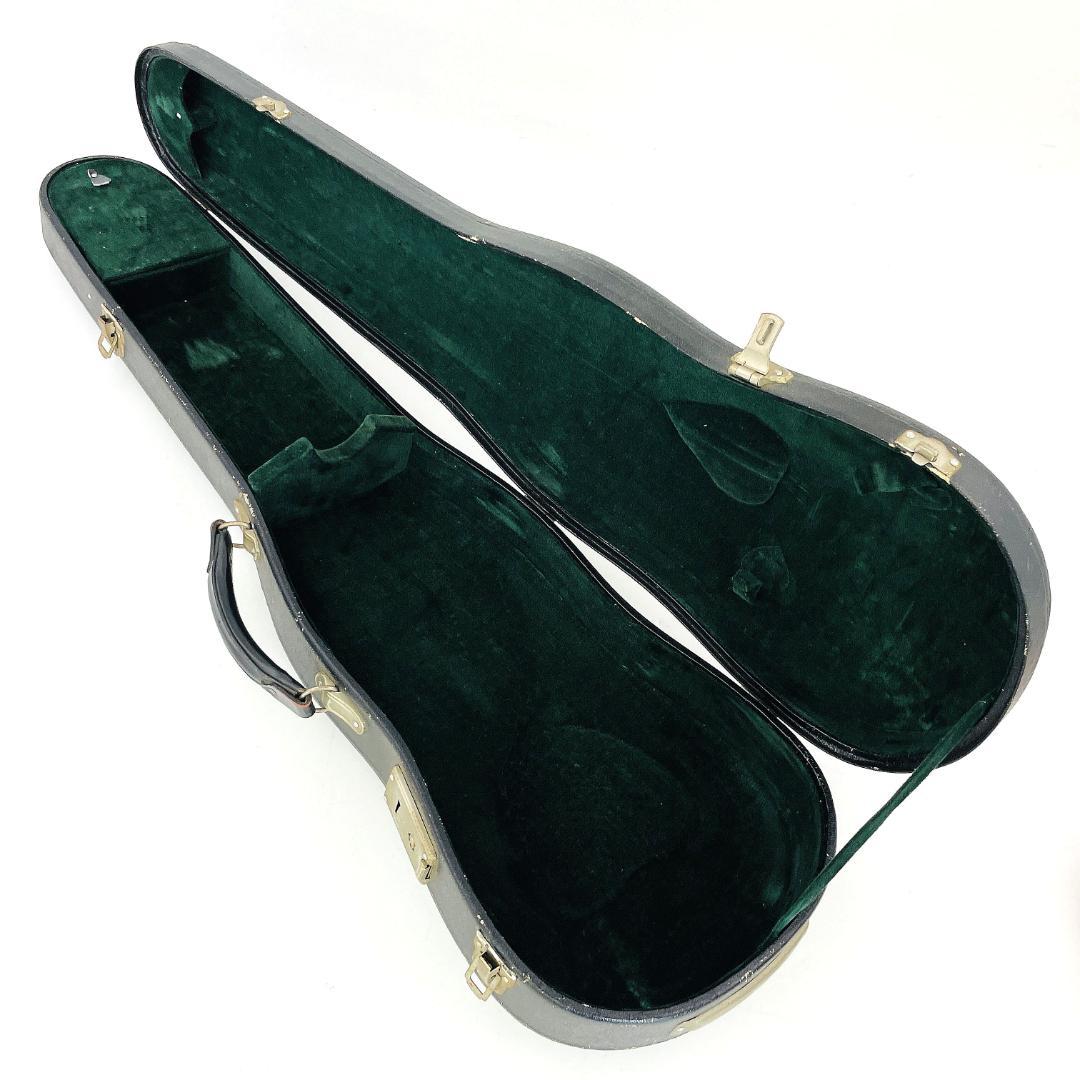 スズキバイオリン No.102 1969 1/2 弓 ハードケース付き【整備品】