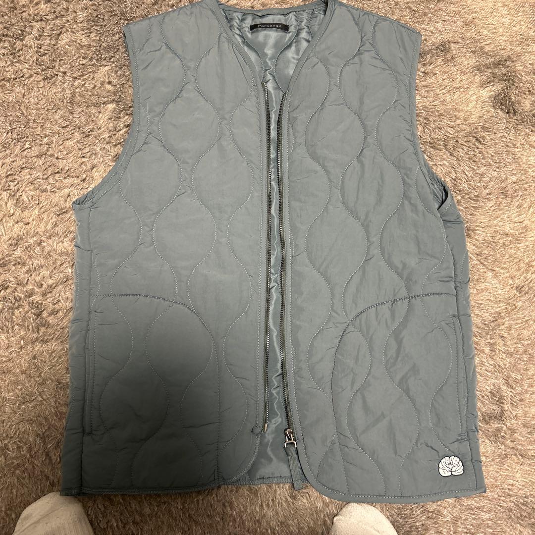 ジャケット・アウター paradeal