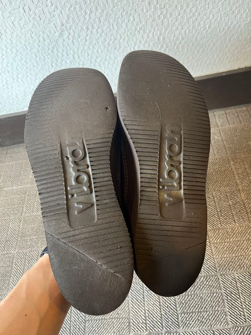 ラッセルモカシン　フィッシングオックスフォード　US9 27cm クロムエクセル