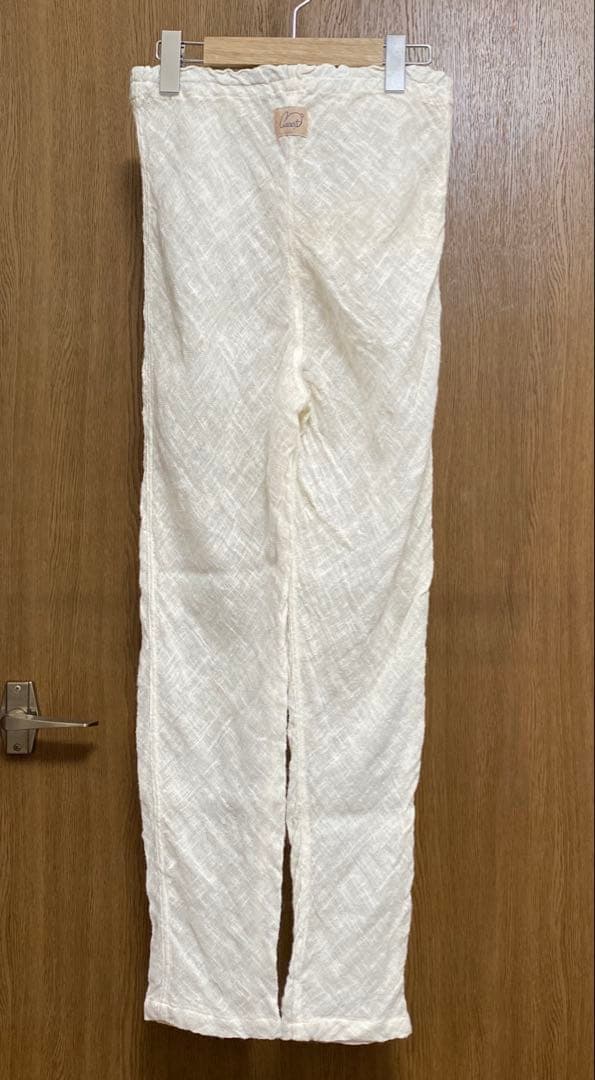 うさとの服⭐︎usaato ヘンプレギンス