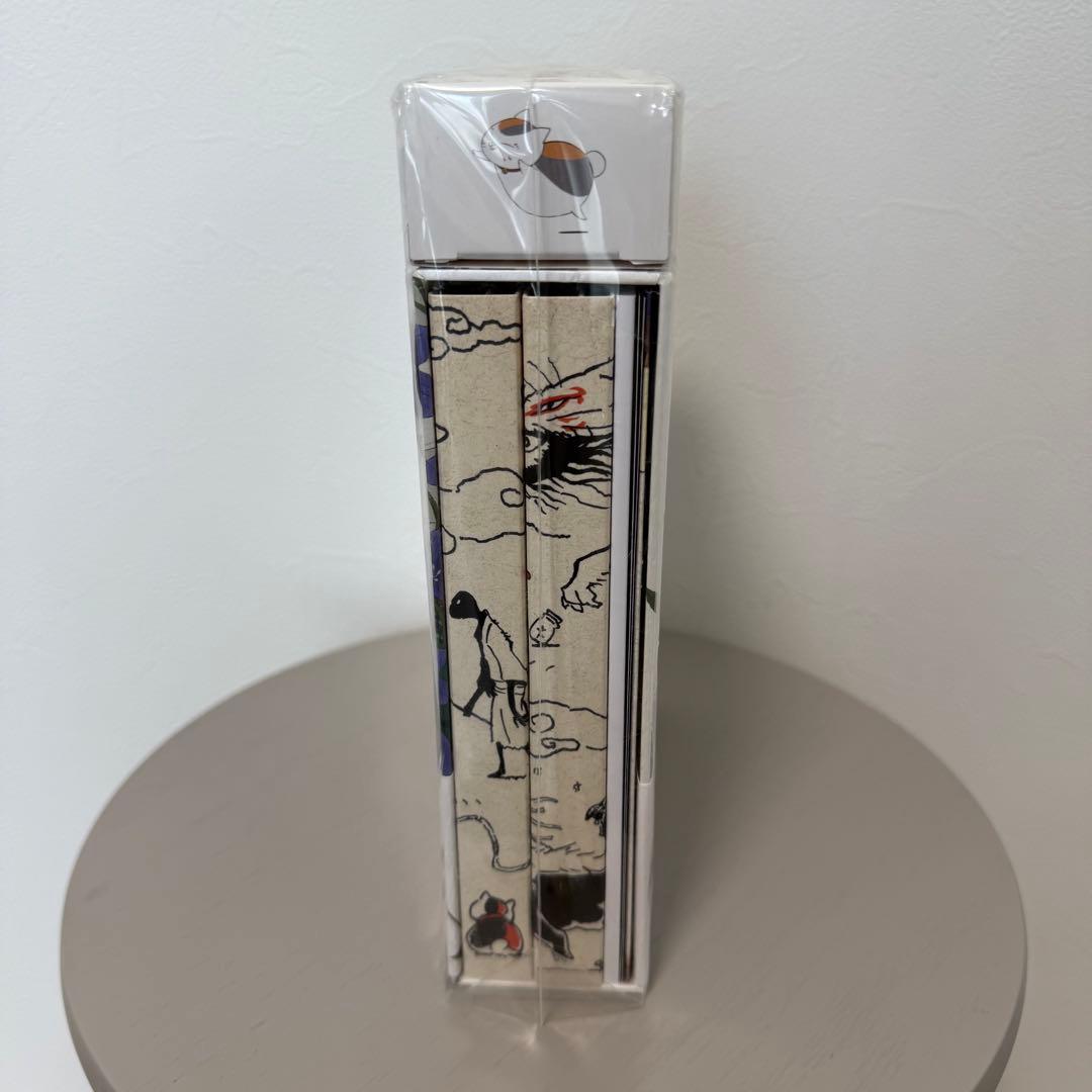 【未開封】夏目友人帳 Blu-ray Disc BOX 2