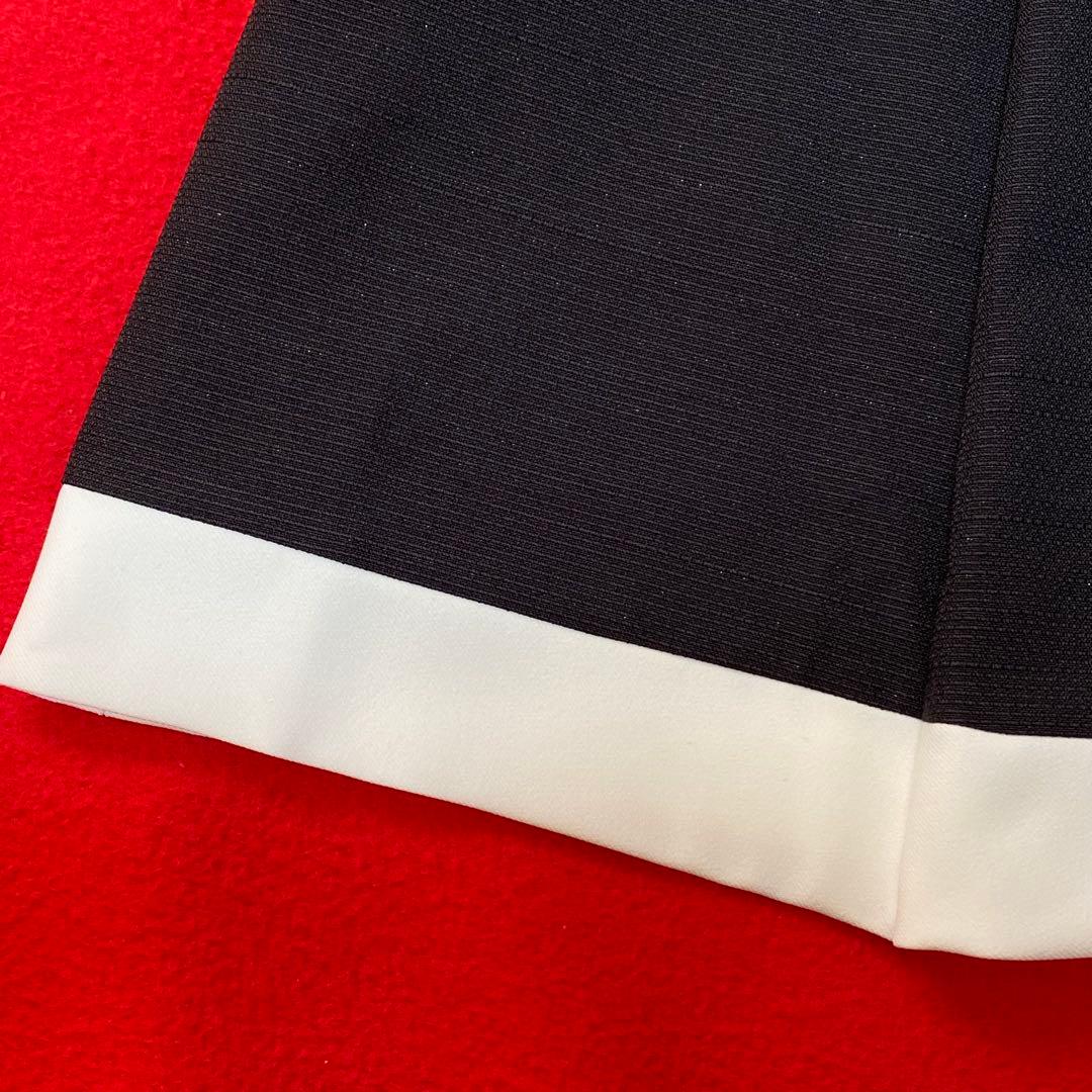 【新品タグ付き】アンジョア 事務服 17号 15号 ジャケット スカート セット