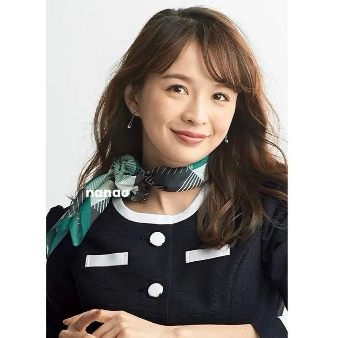 【新品タグ付き】アンジョア 事務服 17号 15号 ジャケット スカート セット