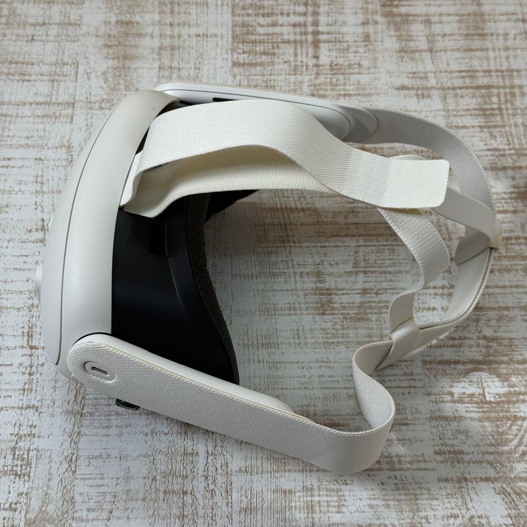  Quest 3 型番S3A メタクエスト　付属品あり