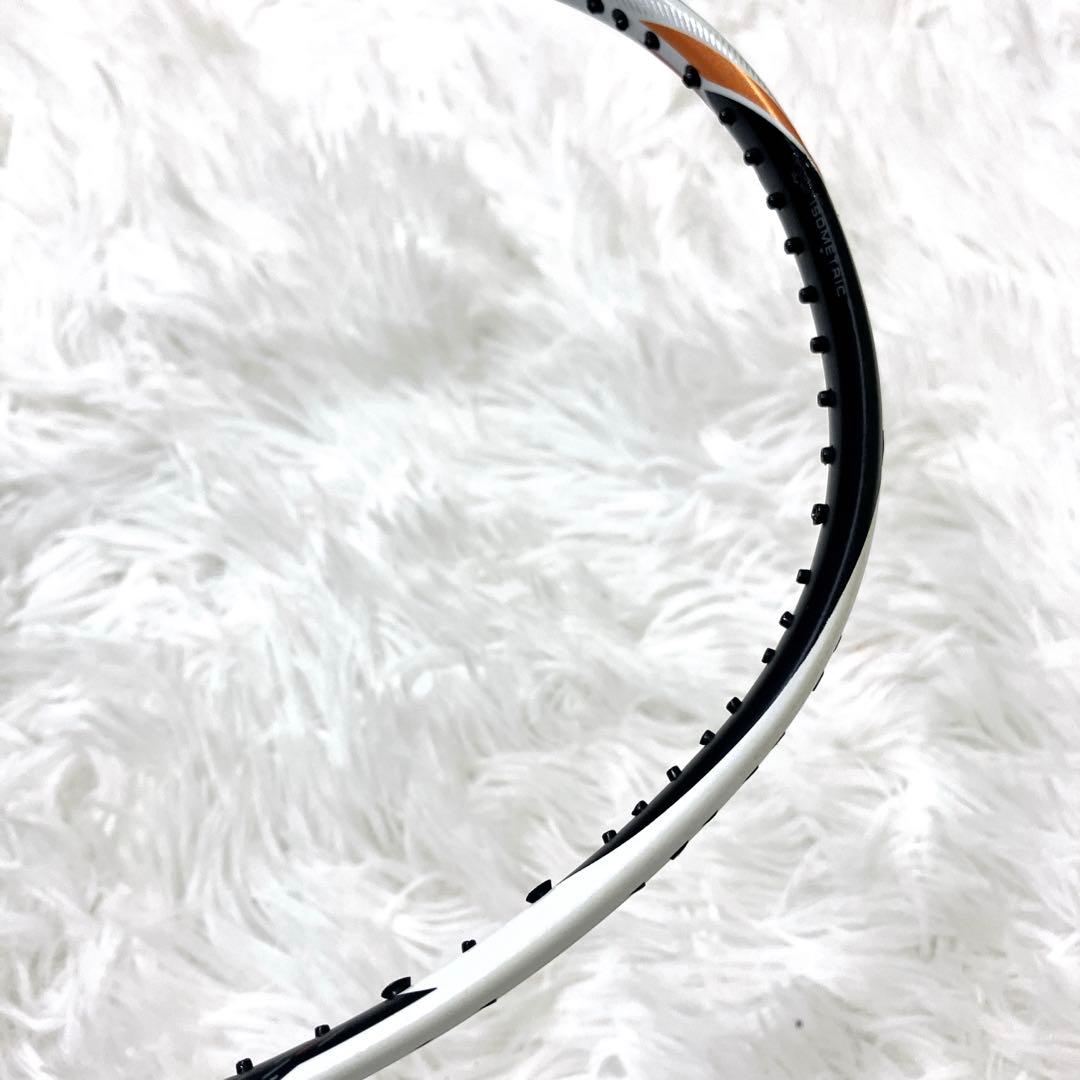 ラケット YONEX DUORA Z-STRIKE NANOMETRIC 3U G5