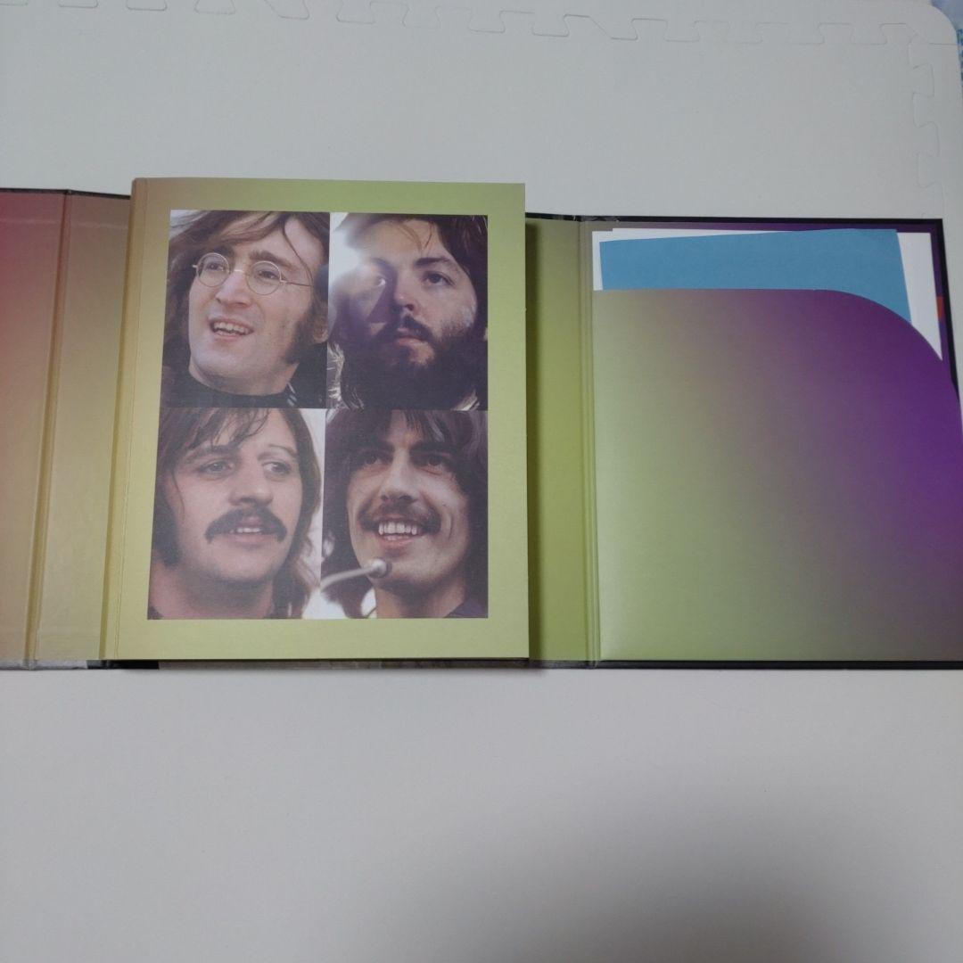 ザ・ビートルズ:Get Back DVD コレクターズ・セット〈3枚組〉